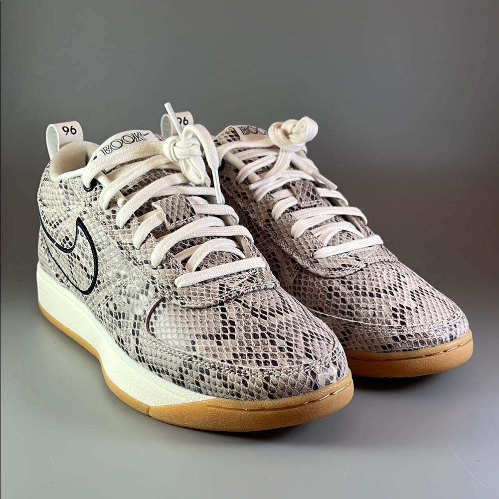 Nike Book 1 “Python”